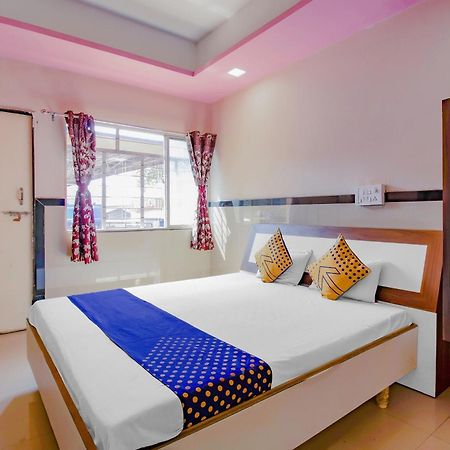 Hotel Spot On Indirasagar Executive à Kolhapur Extérieur photo